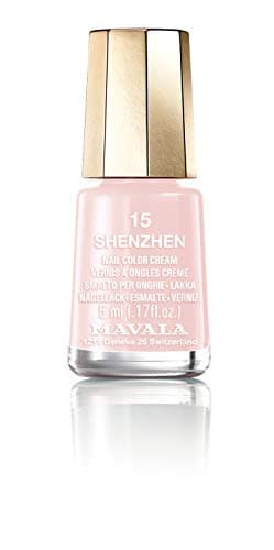Image of Mavala Nail Polish - 5ml