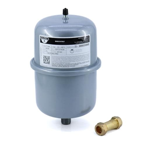 Image of Ariston Water Heater Expansion Vessel Kit A