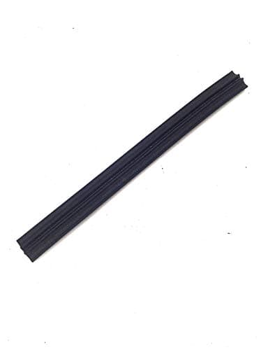 Image of FLOPLAST 114mm Square Gutter Seal - Bag of 5