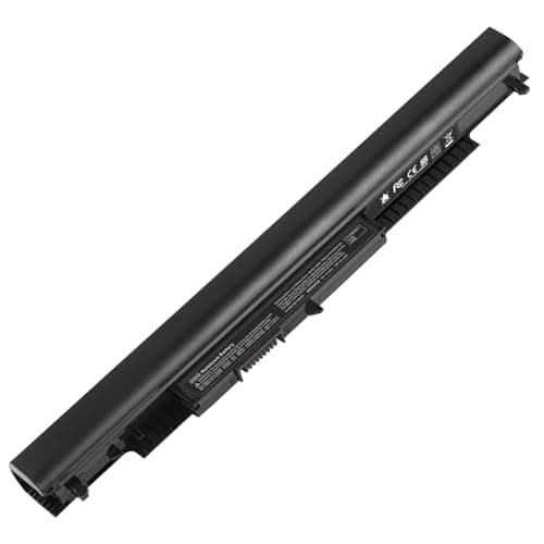Image of PASUKTER HS04 HS03 Laptop Battery Replacement for HP 807956-001 807957-001 807611-421 240 245 246 250 256 G4 Series HS03 HS04 HSTNN-LB6U HSTNN-LB6V