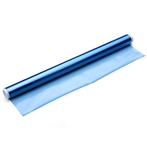 Image of Photosensitive (1ft*16.5ft/30cm x 500cm) PCB Photosensitive Dry Film for Circuit Production Photoresist Sheets, Thermal Transfer PCB Board
