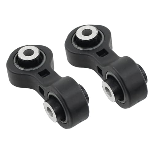 Image of HouYeen Rear Left and Right Stabiliser Anti Roll Bar Drop Link for Au-di A4 B8 A5 A6 C7 A7 A8 D4 Q5 Pors-che Ma-can 2007-Onwards