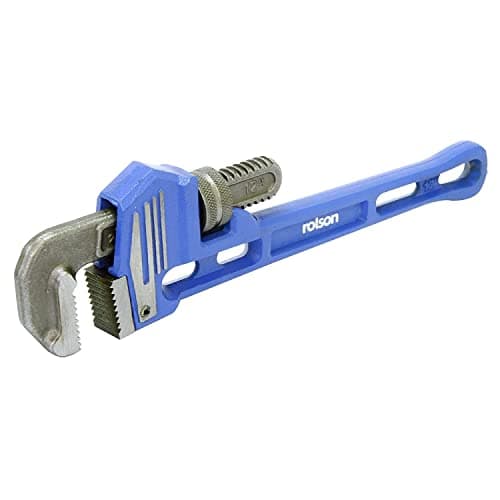 Image of Rolson 14570 300mm Pipe Wrench