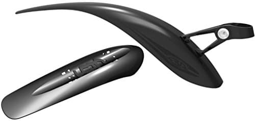 Image of Crud Racepac 29" Cycling Mudguard Set