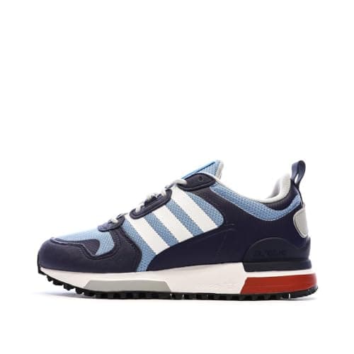 Image of adidas Men's Blue Sneakers ZX 700, Blue, 4 UK