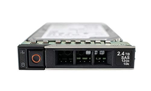 Image of DELL 401-ABHQ internal hard drive 2.5" 2400 GB SAS