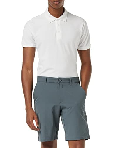 Image of Under Armour Men UA Tech Short, Mesh Shorts, Sports Shorts