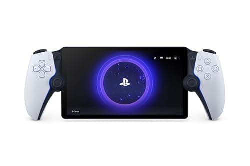 Image of PlayStation Portal™ Remote Player – White (Renewed)