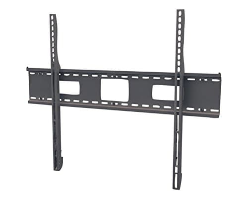 Image of Peerless Industries Smartmount Flat Mount for 61-inch to 102-inch Flat Panel Screens - Black