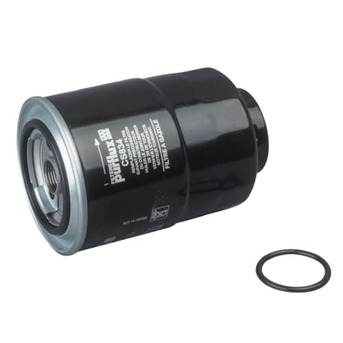 Image of Purflux CS834 Fuel filter