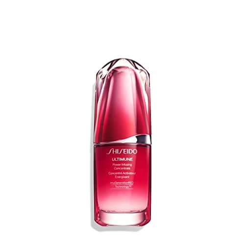 Image of Shiseido Ultimune Power Infusing Concentrate For Unisex 1 oz Serum