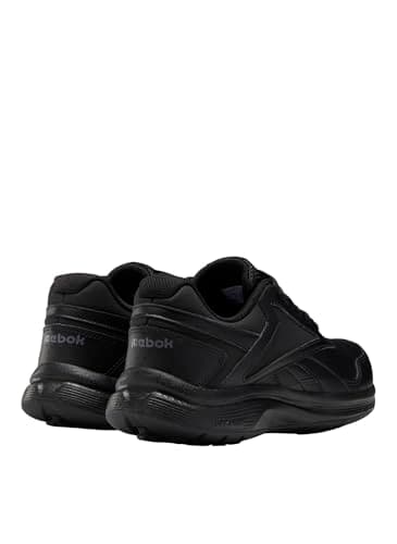 Image of Reebok Walk Ultra 7 DMX Max Black 5.5