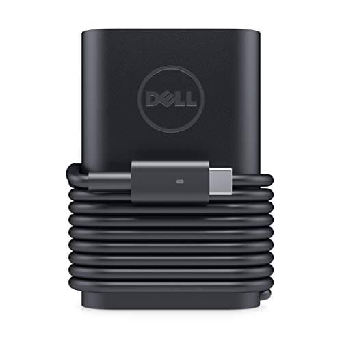 Image of DELL 492-BBUS Power Adapter/Inverter Indoor 45 W Black