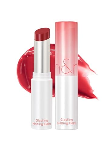 Image of rom&nd Glasting Melting Balm 3.5g (04 HIPPIE BERRY)