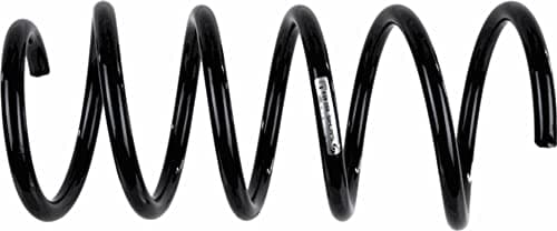 Image of SACHS 993 454 Coil Spring for and other applications
