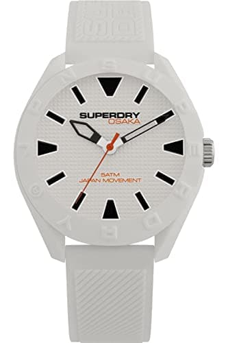 Image of Superdry - Mens Watch SYG243W
