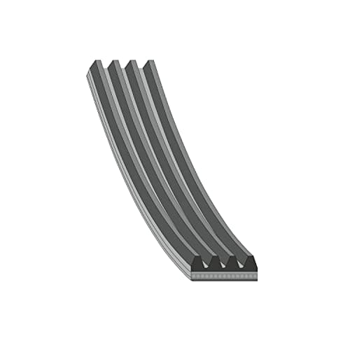 Image of Blue Print AD04R903 Auxiliary Belt