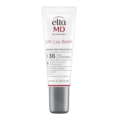 Image of EltaMD UV Lip Balm Broad-Spectrum SPF 31 for Women 0.28 oz Lip Balm