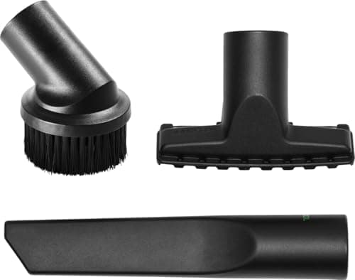 Image of Festool 492392 D 27 / D 36 D-RS Cleaning Set - Black