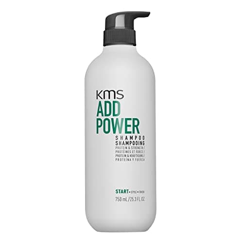 Image of KMS ADDPOWER Shampoo for Fine Hair