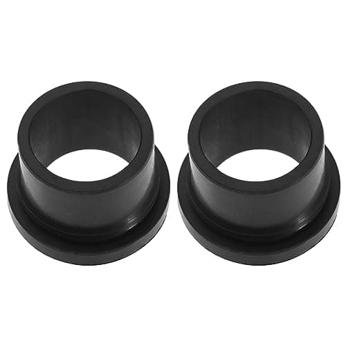 Image of SG Store 2PCS Washer Tank Pump Seal Compatible with Peugeot 206 207 208 306 307 308 406 Washer Pump Grommet Seal Rubber 643445 792834