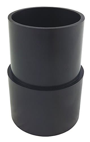 Image of CHARNWOOD 63/56RC Reducing Cone 63mm to 56mm (2-1/2" to 2-1/4")