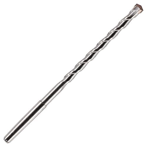 Image of 200mm Long TCT Pilot/Centre Drill Bit For Diamond Core Drills. K Taper Shank.