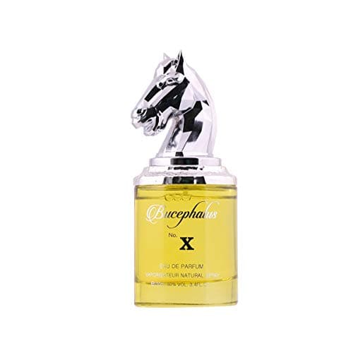 Image of ARMAF Bucephalus X Eau De Parfum, 100ml