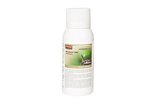 Image of Rubbermaid R0260017-001 Aerosol, Sensations, 75 mL