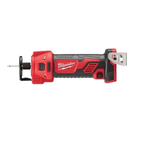 Image of Milwaukee 2627-20 M18 18-Volt Lithium-Ion Cordless Cut Out Tool Bare Tool