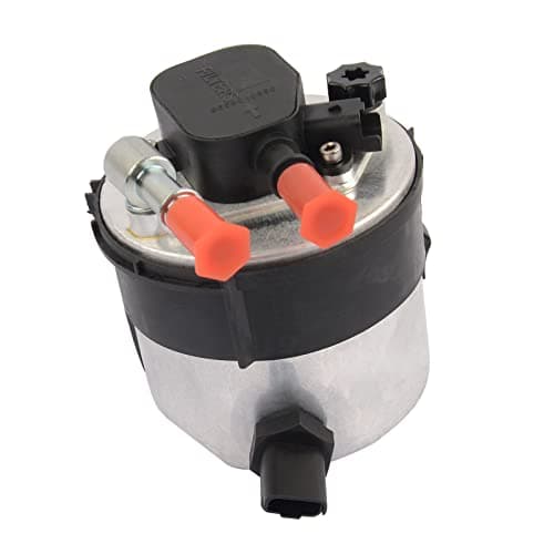 Image of Fuel Filter Replacement for Fie*sta Foc*us C Ma*x 1.6 TDCi 2005-2012 Replace #1386037 5M5Q9155AA Y603-13-480 30783135 Mazonda