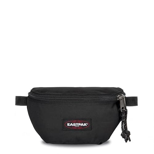 Image of Eastpak Springer Bum Bag, 2 L - Black (Black)