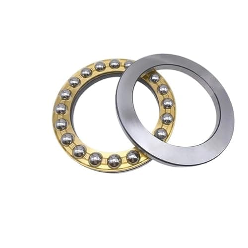 Image of One-way plane Thrust Ball Bearing 51144 51148 51152 51156(51148M/P5)