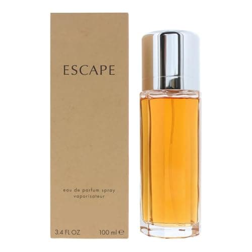 Image of Escape For Her EDP, 100ml, Fragrance for womens Perfume for women Eau De Parfum