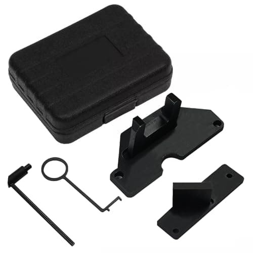 Image of STEEIRO Engine Timing Tool Kit for 1.2 GDI Engine Wet Belt Timing Tool Kit Compatible with Pure Tech PSA Peugeot Citroen Opel Vauxhall EB2 DS