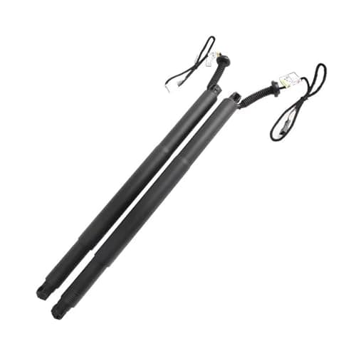 Image of Car Power Tailgate Lift Opener 51247318651 51247318652 For X6 For F16 For F86 SUV 2014-2019 Electric Trunk Hatch Strut Rear Power Lift Support(Pair)