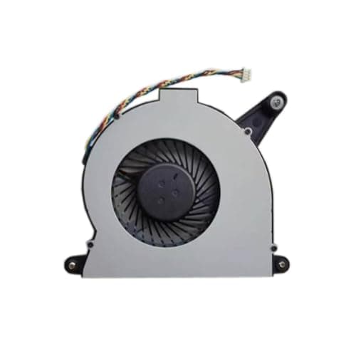 Image of Cooling-FAN Mini PC CPU Fan For Gigabyte GB-BSi3-1115G4 (rev. 1.0) DC5V 0.7A Cooling Fan New