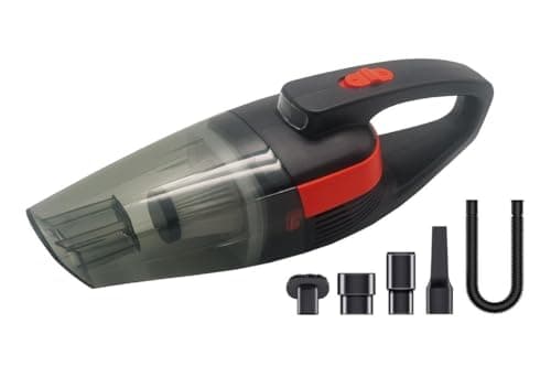 Image of AMiO Dry vacuum cleaner