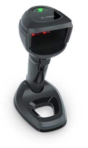 Image of Zebra DS9908-SR BLACK USB Kit - Scanner