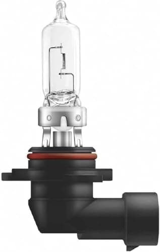 Image of OSRAM ORIGINAL LINE 12V, HB3, halogen headlight lamp, Single Blister (1 lamp)
