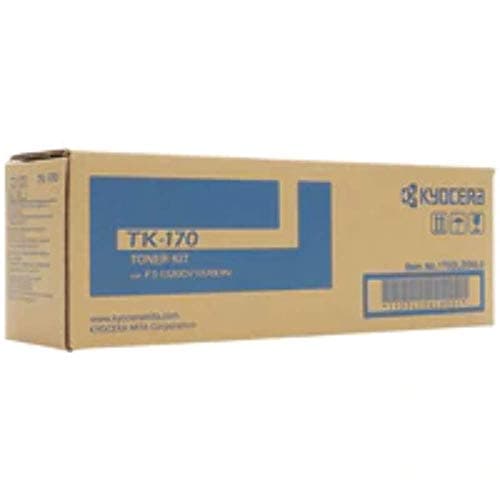 Image of Kyocera MK 170 - Maintenance kit - 100000 pages