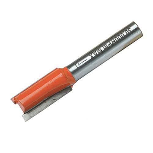 Image of Silverline 501793 1/4" Straight Metric Cutter 8 x 20 mm
