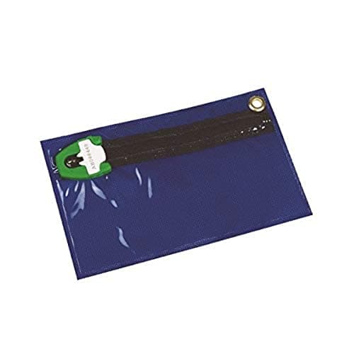 Image of VERSAPAK Key Wallet 230X152MM Blue