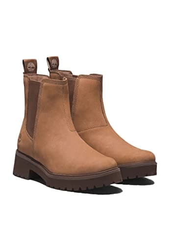 Image of Timberland Women's Carnaby Cool Basic Chelsea Boot