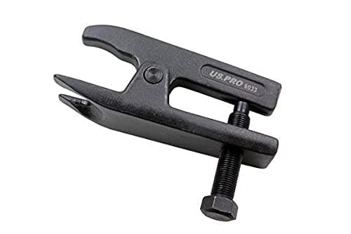 Image of US PRO Tools Ball Joint Splitter 40mm Max Jaw Width, 20mm Jaw Opening 6033