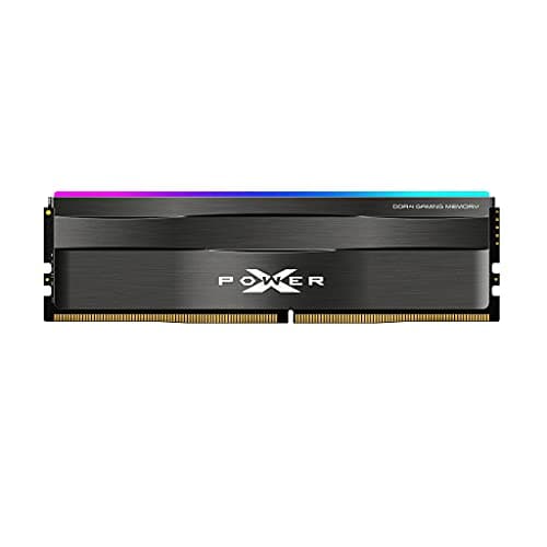 Image of Silicon Power XPOWER Zenith RGB Memory Module 16 GB 1 x 16 GB DDR4 3200 MHz
