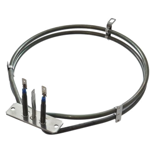 Image of Indesit Genuine Oven Cooker 2 Turn Heater Element (2000 Watt)