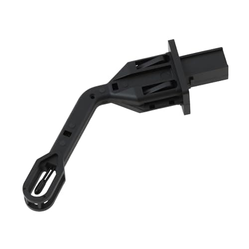 Image of eMagTech 2Pin Car Temperature Sensor 2208300372 2208300772 Compatible with Mercedes-Benz CLK C209 CLS C218 E-Class W211