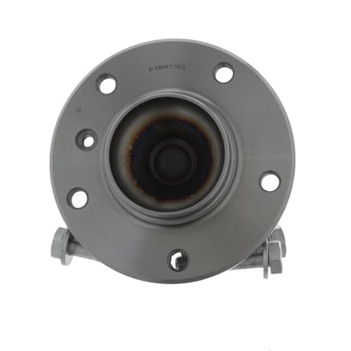 Image of XYZ Parts Replacement Front Wheel Bearing Hub Kit ABS Sensor Assembly Compatible with BMW 3 Series E90 Saloon 2005-2012 1.6 2.0 2.5 3.0 Diesel & Petrol Engines