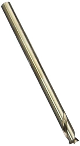Image of Connect 32024 Dormer Spot Weld Drill HSCo 6mm x 93mm - Pack 1